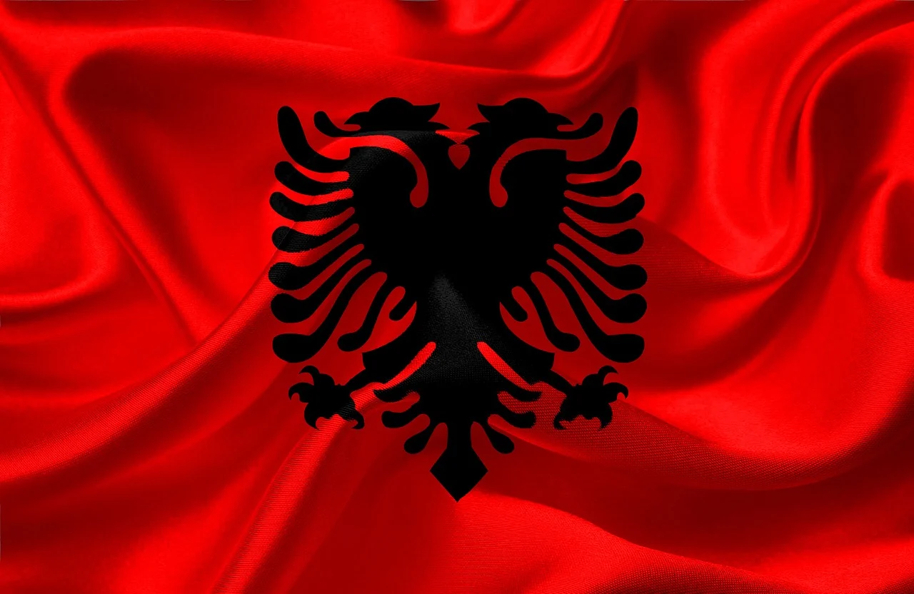 Albania