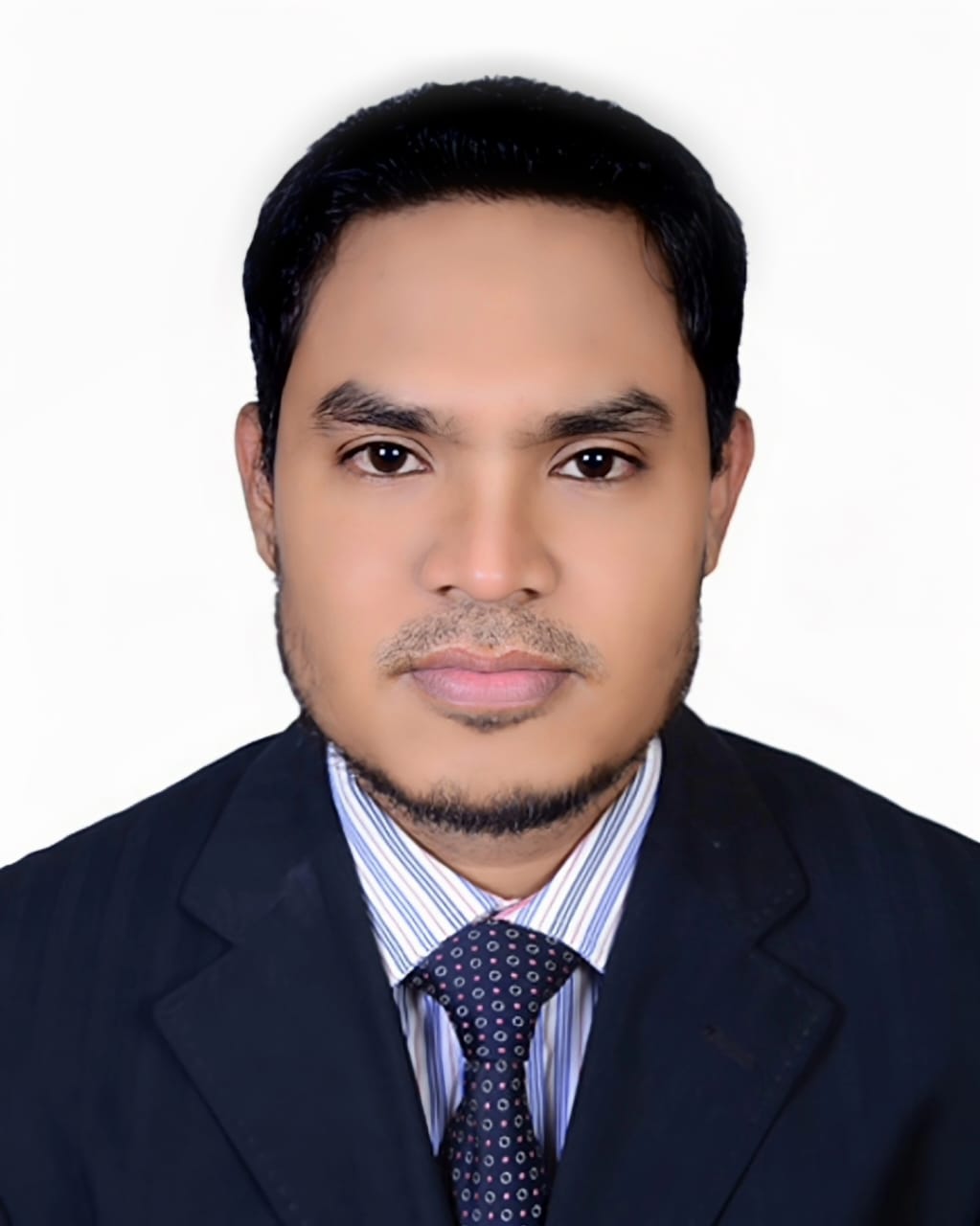 MD BADRUL HUSSAIN
