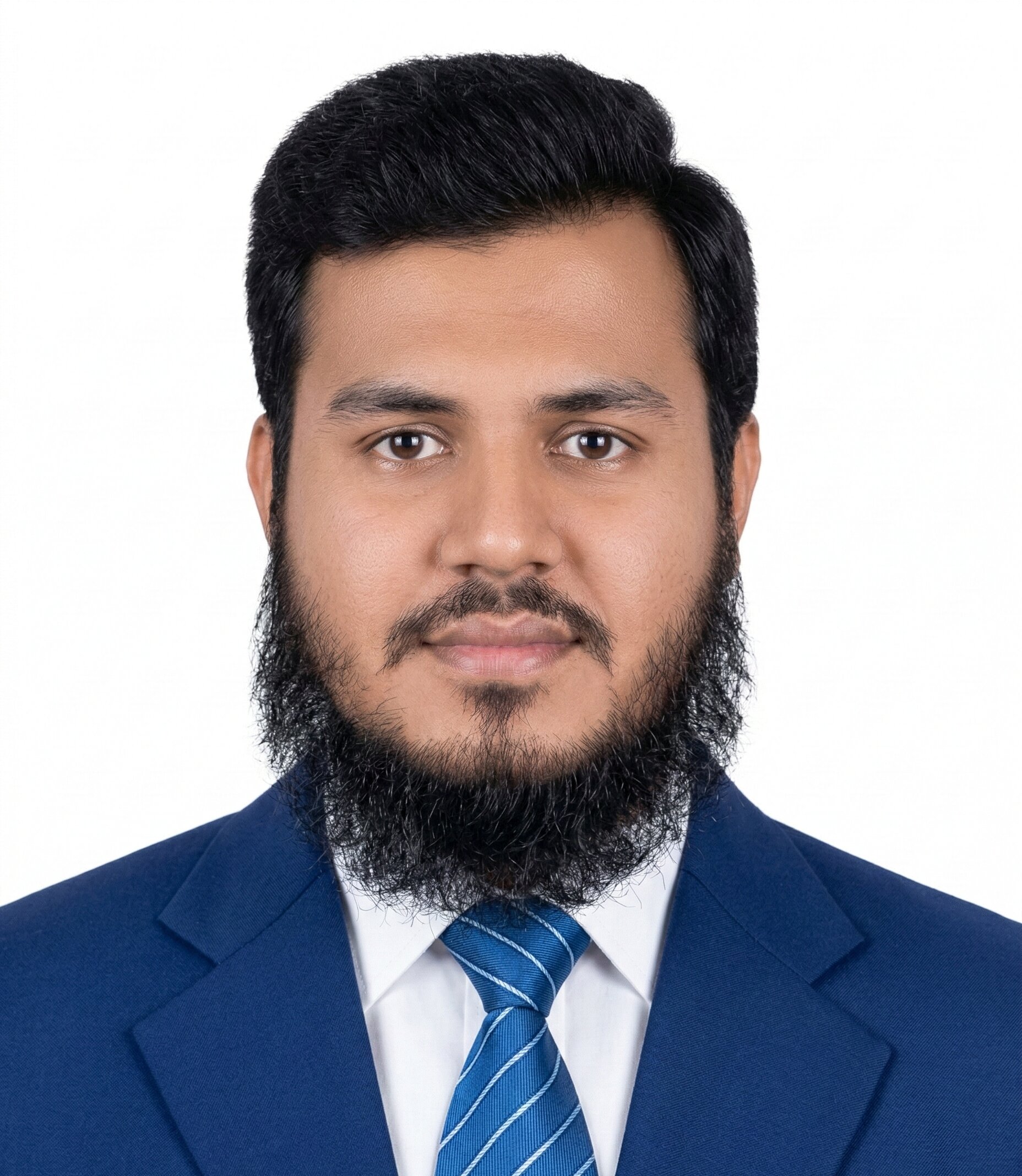 Hasnain Ahammed