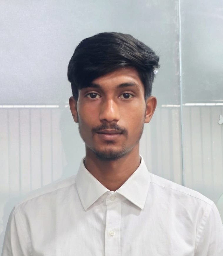 Md Hamim Islam